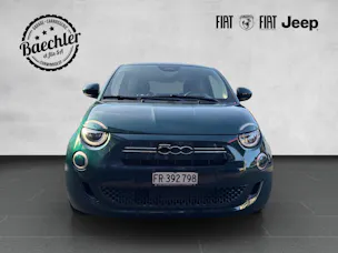 Fiat 500 1.0 Hybrid Torino
