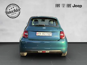 Fiat 500 1.0 Hybrid Torino