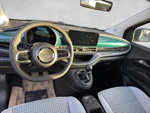 Fiat 500 1.0 Hybrid Torino