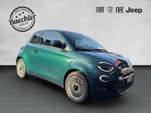 Fiat 500 1.0 Hybrid Torino