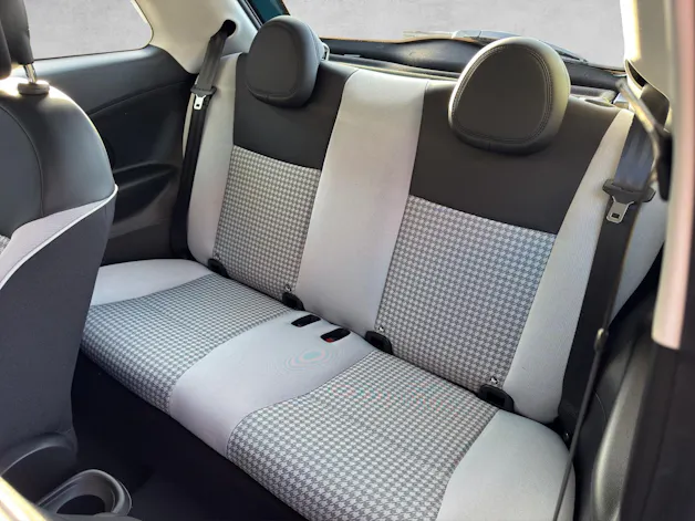 Fiat 500 1.0 Hybrid Torino