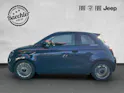Fiat 500 1.0 Hybrid Torino