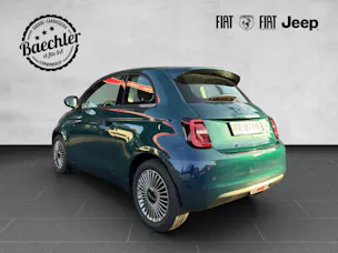 Fiat 500 1.0 Hybrid Torino