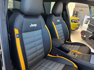 Jeep Avenger 1.2 MHEV The North Face 4xe