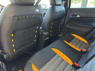 Jeep Avenger 1.2 MHEV The North Face 4xe