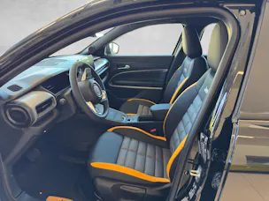 Jeep Avenger 1.2 MHEV The North Face 4xe