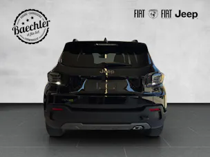 Jeep Avenger 1.2 MHEV The North Face 4xe