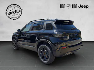Jeep Avenger 1.2 MHEV The North Face 4xe