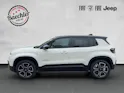 Jeep Avenger 1.2 MHEV Summit