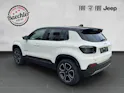 Jeep Avenger 1.2 MHEV Summit