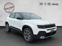 Jeep Avenger 1.2 MHEV Summit