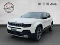 Jeep Avenger 1.2 MHEV Summit