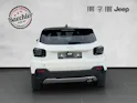Jeep Avenger 1.2 MHEV Summit