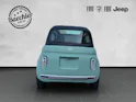 Fiat Topolino Basis