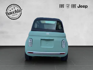 Fiat Topolino Basis