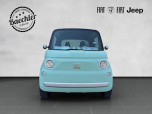 Fiat Topolino Basis