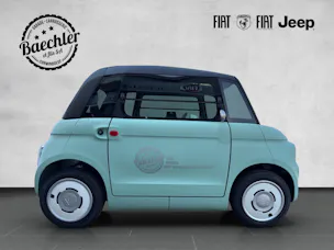 Fiat Topolino Basis