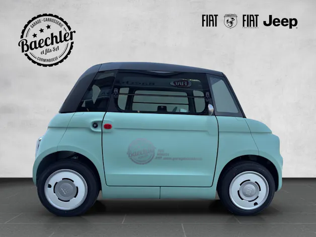 Fiat Topolino Basis