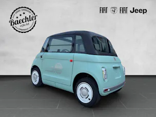 Fiat Topolino Basis
