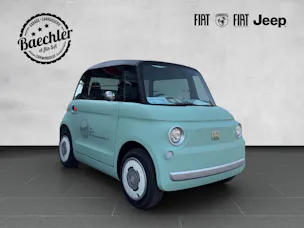 Fiat Topolino Basis