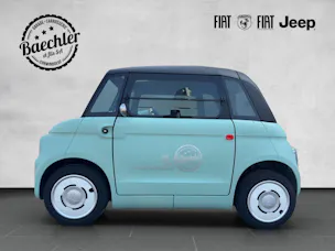 Fiat Topolino Basis