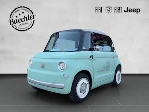 Fiat Topolino Basis