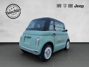 Fiat Topolino Basis