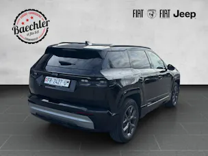 Jeep Compass 1.2 MHEV First Edition