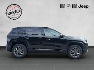 Jeep Compass 1.2 MHEV First Edition