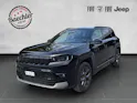 Jeep Compass 1.2 MHEV First Edition