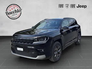 Jeep Compass 1.2 MHEV First Edition