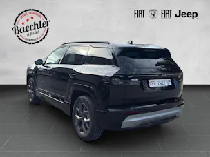 Jeep Compass 1.2 MHEV First Edition