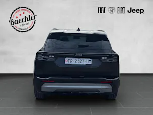 Jeep Compass 1.2 MHEV First Edition