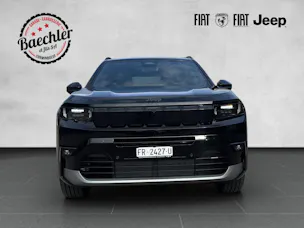 Jeep Compass 1.2 MHEV First Edition