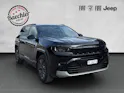 Jeep Compass 1.2 MHEV First Edition