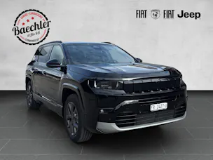 Jeep Compass 1.2 MHEV First Edition