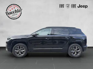 Jeep Compass 1.2 MHEV First Edition