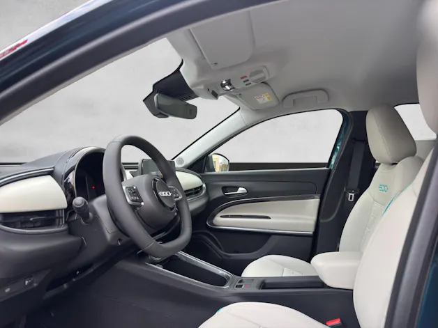 Fiat 600 1.2 Hybrid La Prima