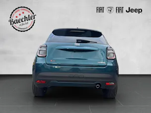Fiat 600 1.2 Hybrid La Prima