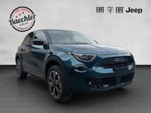 Fiat 600 1.2 Hybrid La Prima