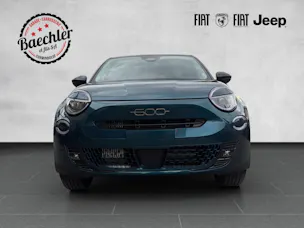 Fiat 600 1.2 Hybrid La Prima