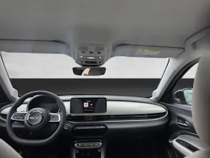 Fiat 600 1.2 Hybrid La Prima