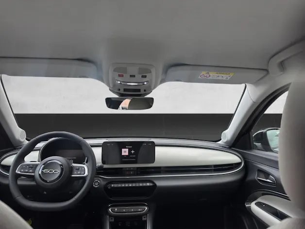 Fiat 600 1.2 Hybrid La Prima