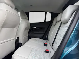 Fiat 600 1.2 Hybrid La Prima