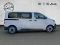 Fiat Scudo combi L2 2.2 BlueHDI 180 9 places