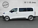 Fiat Scudo combi L2 2.2 BlueHDI 180 9 places