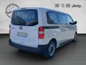 Fiat Scudo combi L2 2.2 BlueHDI 180 9 places