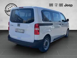 Fiat Scudo combi L2 2.2 BlueHDI 180 9 places