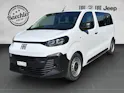 Fiat Scudo combi L2 2.2 BlueHDI 180 9 places