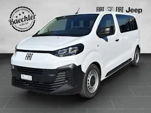 Fiat Scudo combi L2 2.2 BlueHDI 180 9 places